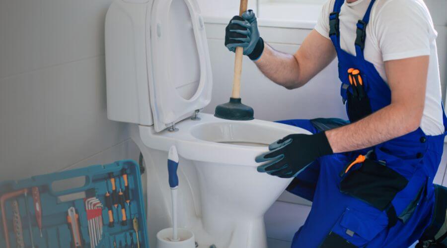 Professional Leak Detection in Allenton, MI